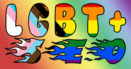 Logo of LGBT+ SEOs
