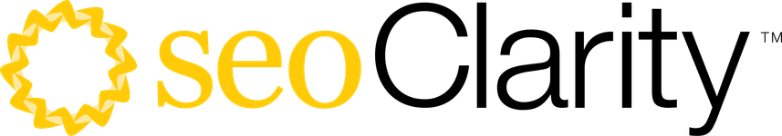 Logo of SEO Clarity
