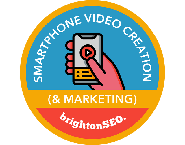 Smartphone Video Creation (and Marketing)