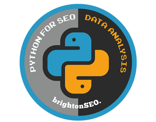 Python for SEO Data Analysis Training