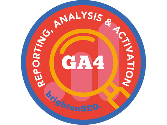 GA4 Reporting, Analysis & Activation