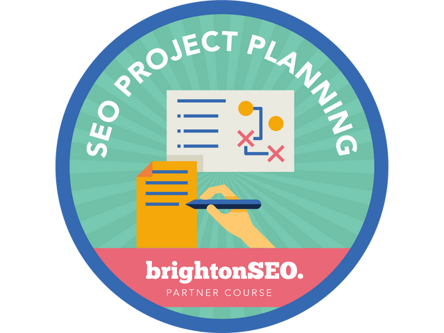 SEO Project Planning