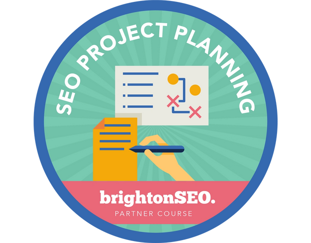 SEO Project Planning 