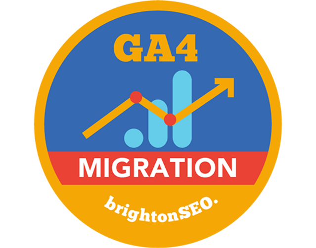 GA4 Migration