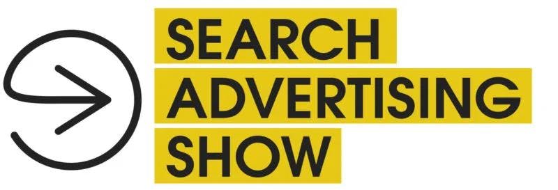 Search Advertising Show