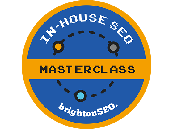 In-House SEO Masterclass Training Course