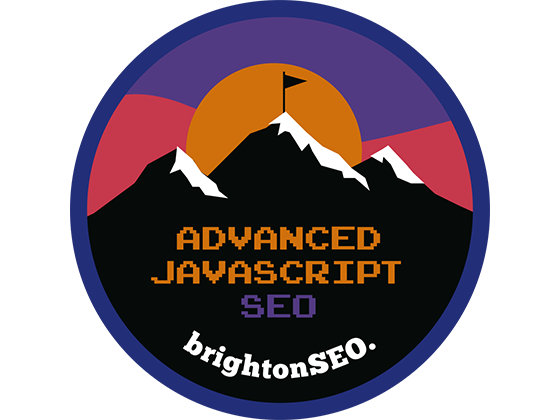 Javascript SEO (Advanced) Training Course