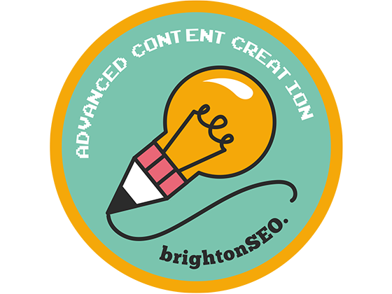 Content Creation for Digital PR (Advanced) Training Course