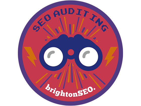 SEO Auditing Training Course